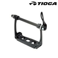 タイオガ Rear End Holder （リアエンドホルダー） TIOGA | 自転車のQBEI Yahoo!店