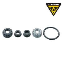 トピーク RebuildKit（TRK-MAX01） （YPP04900） リビルドキット（TRK-MAX01） TOPEAK | 自転車のQBEI Yahoo!店