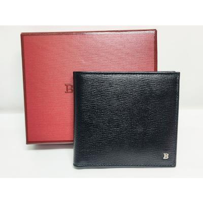 bally 財布 二つ折りのおすすめ人気商品一覧 通販 - Yahoo!ショッピング