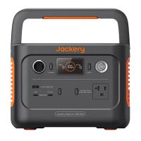 Jackery ポータブル電源300Plus JE-300B 【0810105522044】 | Qiiccky Yahoo!店