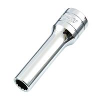 SK11 ディープソケット12.7 S4D-10 【4977292851282】 | Qiiccky Yahoo!店