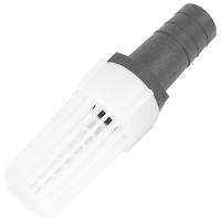 セフティ-3 ストレーナー PC製 PL-25 25mm 【4977292652971】 | Qiiccky Yahoo!店