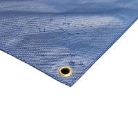 ターピー デニム調ブルーシート 1.8mX1.8m 【4962074016515】 | Qiiccky Yahoo!店