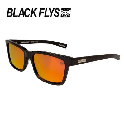 BLACK FLYS レディースサングラス(色:オレンジ系)の商品一覧 BLACK FLYS レディースサングラス(色:オレンジ系)の商品一覧