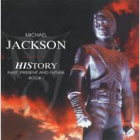 マイケルジャクソン CD アルバム MICHAEL JACKSON HISTORY PAST PRESENT &amp; FUTURE BOOK 1 2枚組 輸入盤 マイケル・ジャクソン | 洋楽CDベストヒットアルバム通販Q