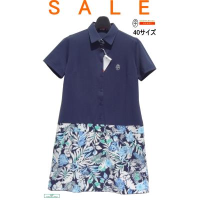 CASTELBAJAC ゴルフ ワンピースの商品一覧|レディースウエア CASTELBAJAC ゴルフ ワンピースの商品一覧|レディースウエア