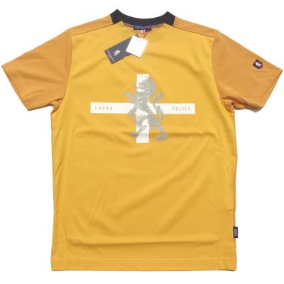 LAURA FELICE カラフルTシャツ サイズ46 LAURA FELICE カラフルTシャツ サイズ46 ラウラフェリーチェ T