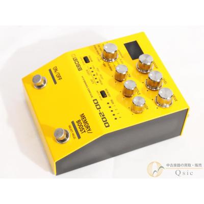boss od-200のおすすめ人気商品一覧 通販 - Yahoo!ショッピング