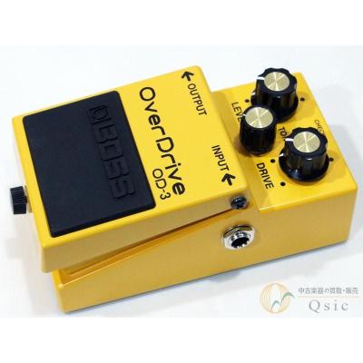 boss od-3のおすすめ人気商品一覧 通販 - Yahoo!ショッピング