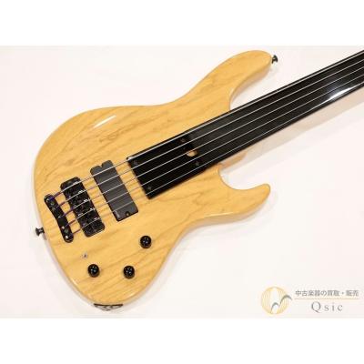 Crews Maniac Sound 5弦ベース crews maniac sound 5弦ベース（ベース）｜楽器、器材 | 楽器、手芸