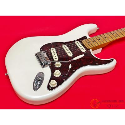 Fender Player Plus Stratocaster 美品 fender player plus stratocaster（エレキギター、セミアコ、フルアコ