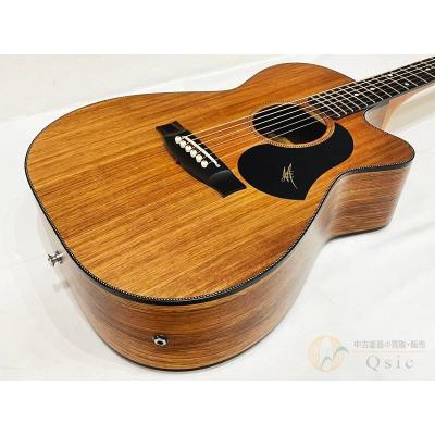 アコースティックギター　maton M808 | Maton Guitars Japan