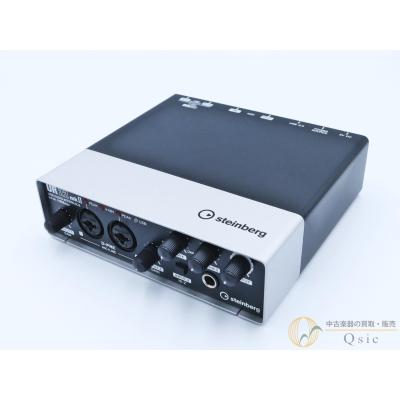 steinberg ur22mkiiの商品一覧 通販 - Yahoo!ショッピング