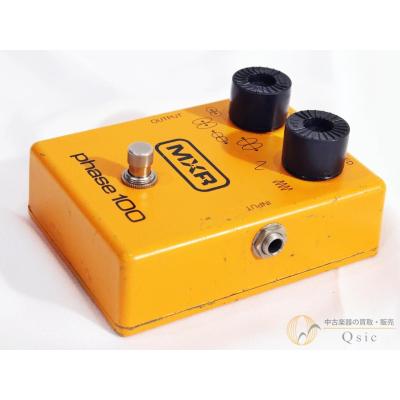 mxr phase 100の商品一覧 通販 - Yahoo!ショッピング