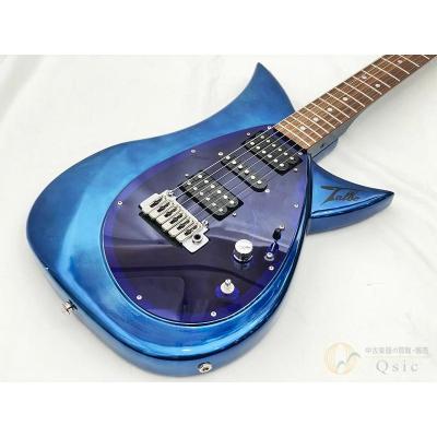 tokai レスポール（各種楽器、器材）（色：ブルー系） | 楽器、手芸