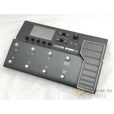 line6 pod goの商品一覧 通販 - Yahoo!ショッピング