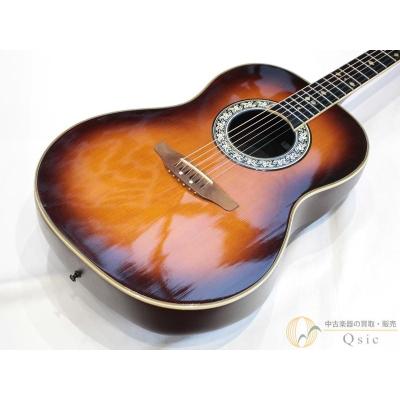 ovation 12弦（楽器、手芸、コレクション）の商品一覧 通販 - Yahoo