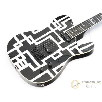 布袋寅泰　FERNANDES エレキギター FERNANDES ZO-3 HT 布袋寅泰モデル エレキギター - メルカリ