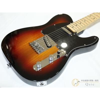 ★美品・調整済★スクワイヤー　スタンダードシリーズ　テレキャスター SQUIER STANDARDシリーズ TELECASTER ☆美品 SQUIER Standard