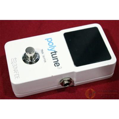 polytune 3（ギター）｜楽器、器材 | 楽器、手芸、コレクション の