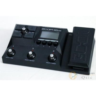 美品] ZOOM G2X Four [UL959]【神戸店在庫】 : 中古楽器専門店Qsic
