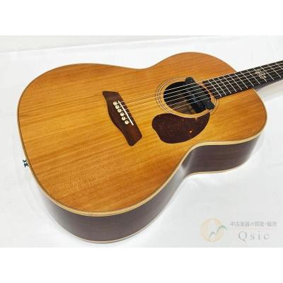 ibanez 8弦（Ibanez／アコースティックギター、クラシックギター本体