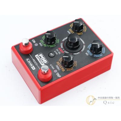 line6 pod hd500（ギターエフェクター本体）｜ギター｜楽器、器材