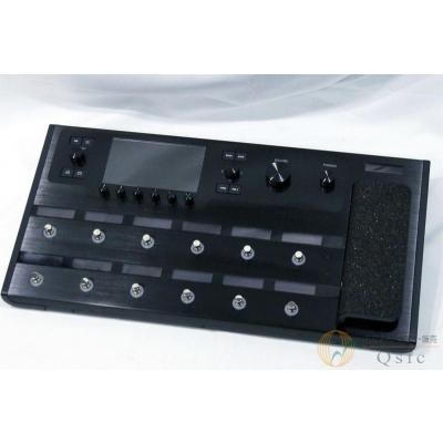 Line6 HELIX FLOOR 美品！ Line6 Helix Floor（ヘリックス ラインシックス） ｜イケベ楽器店