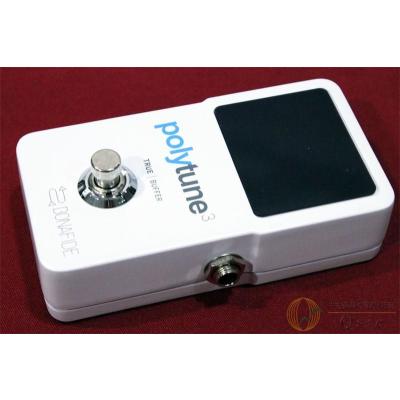 polytune 3（ギターエフェクター本体）｜ギター｜楽器、器材 | 楽器