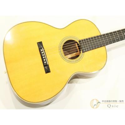 martin 000 1（アコースティックギター、クラシックギター本体