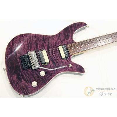 CREWS MANIAC SOUND（エレキギター、セミアコ、フルアコ本体）｜ギター