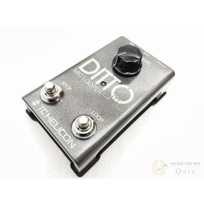 TC helicon voicetone C1のおすすめ人気商品一覧 通販 - Yahoo