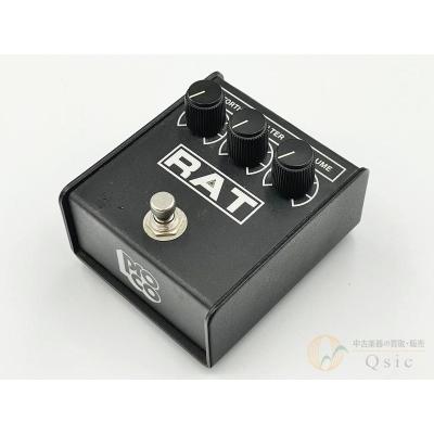 【美品】Proco RAT2 プロコ ラット2 PROCO RAT2 プロコ ディストーション エフェクター(プロコ ラット 定番