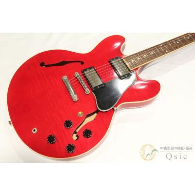 Gibson ES 335（色：レッド系）のおすすめ人気商品一覧 通販 - Yahoo