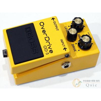 boss od-3のおすすめ人気商品一覧 通販 - Yahoo!ショッピング
