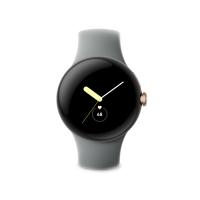 「国内正規品 未開封品」Google Pixel Watch Gold/Hazel [GA04123-TW][JAN:840244602727][pixel-watch-2727] | Quality Shop