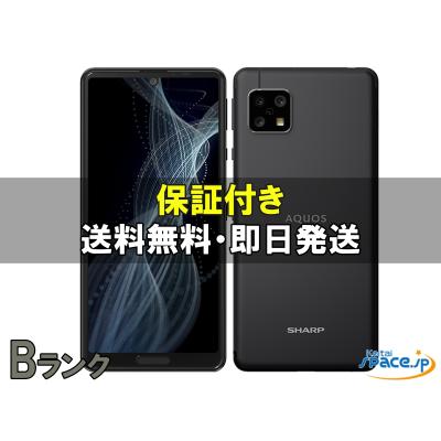 aquossense4lite（SHARP／スマホ） | スマホ、タブレット、パソコン の