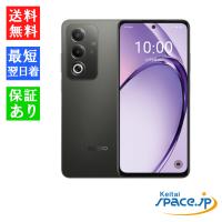 新品・未開封品」 OPPO A3 5G ブラック [Model:A402OP][Ymobileモデル