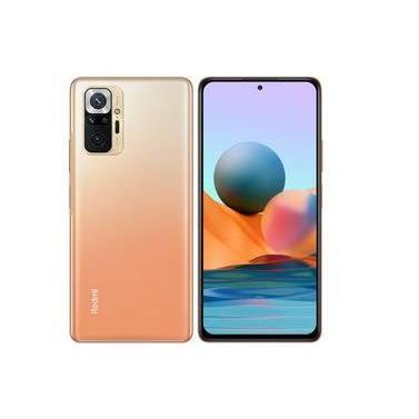 スマートフォン本体 Xiaomi Redmi Note 10 Pro スマートフォン本体 Redmi Note 10 Pro Glacier Blue Redmi Note