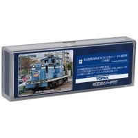 トミーテック(TOMYTEC) TOMIX Nゲージ 名古屋臨海鉄道 ND552形 3号機 8612 鉄道模型 ディーゼル機関車 | qualityfactory小型家電ショップ