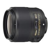 Nikon 単焦点レンズ AF-S NIKKOR 35mm f/1.8G ED フルサイズ対応 | qualityfactory小型家電ショップ