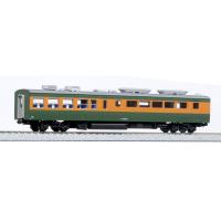 KATO HOゲージ サハシ165 0番台 1-450 鉄道模型 電車 | qualityfactory小型家電ショップ