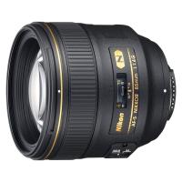 Nikon 単焦点レンズ AF-S NIKKOR 85mm f/1.4G フルサイズ対応 | qualityfactory小型家電ショップ