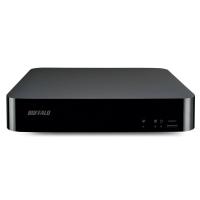 BUFFALO 東芝テレビ〈レグザ〉 USB3.0用 外付けHDD 4TB HDT-AV4.0TU3/V | qualityfactory小型家電ショップ