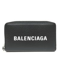BALENCIAGA バレンシアガ コインケース カードケース CASH 637130 
