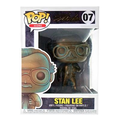 ファンコ ポップ FUNKO POP スタン・リー STAN LEE ファンコ ポップ FUNKO POP スタン・リー STAN LEE オンライ