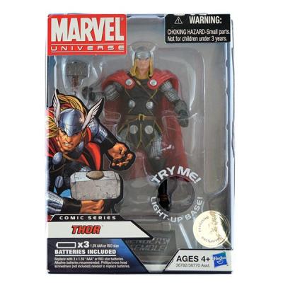 3.75インチフィギュア（MARVEL／ゲーム、おもちゃ）のおすすめ