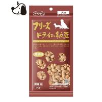 ママクック フリーズドライの納豆 犬用 30g おやつ ごほうび トッピング | 暮らしの総合デパートケベック