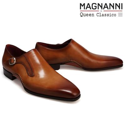 靴のクインクラシコ - マグナーニ (Magnanni)｜Yahoo!ショッピング
