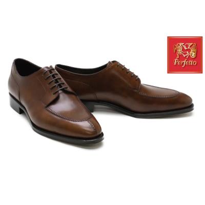 ペルフェット (Perfetto) 極美品” Perfetto（ペルフェット）World Footwear Gallery